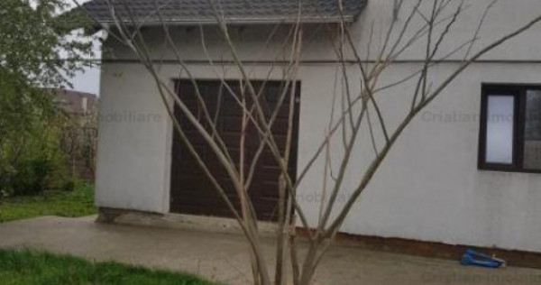 Vila NOUA P 1 Cazasu 200mp construiti teren 1700mp cu 23m l