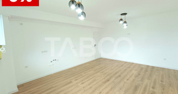 Apartament 3 camere - etaj 1 - incalzire in pardosea si loc