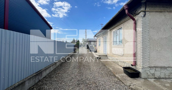 Casa De Vanzare I Itcani, Suceava I Preț: 135.000 €