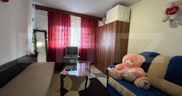 Camera camin de vanzare, 20 mp, zona Putnei