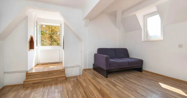 Apartament 3 camere 90 mp Centru Istoric