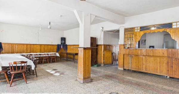 Spatiu comercial central de închiriat în Dorobanți