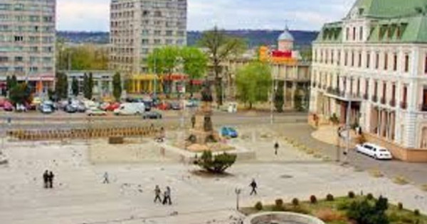 Piata Unirii- Ultracentral- Spatiu Comercial Horeca / Med...