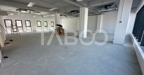Spatiu birouri 195 mpu modern de inchiriat zona ultra centra