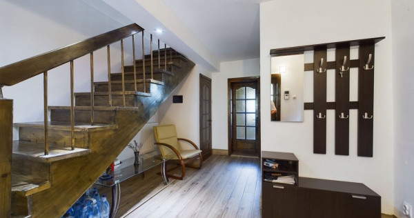 Casă ideală în zona Crișan