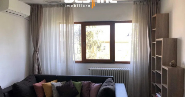 Ap. 2 cam. SD, et. 3 din 4, Podu Roș-Socola