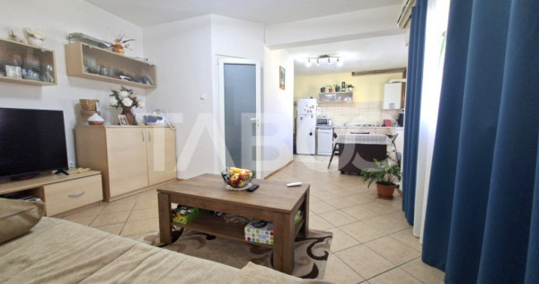 Apartament de vanzare 3 camere Terezian 70 mpu plus balcon C