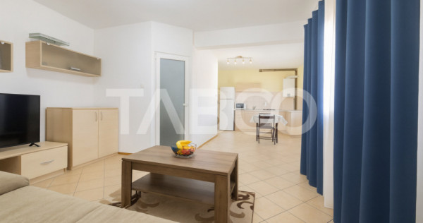 Apartament de vanzare 3 camere Terezian 70 mp utili plus bal