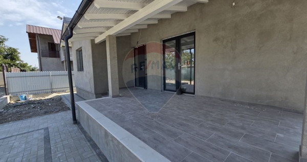 Casa Golesti, Comision 0%