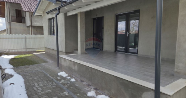 Casa Golesti, Comision 0%