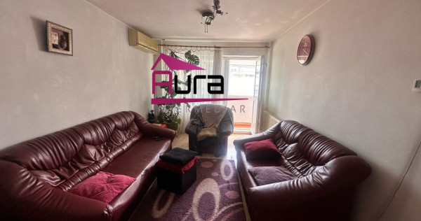 Apartament 3 camere zona E3