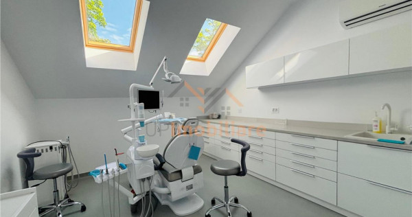 CABINETE DE INCHIRIAT ZONA CENTRALA STR. IULIU MANIU