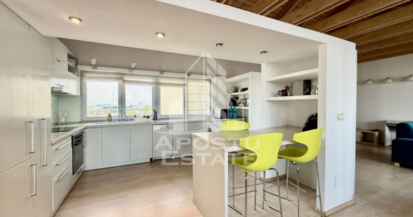 Apartament 4 camere de vanzare Complexul Studentesc Timisoara