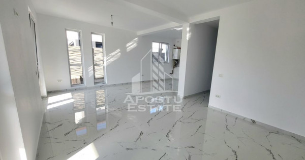 Duplex nou,5 camere Dumbravita(Cora)