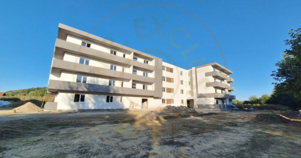 Garsoniere în Stefanesti-Cavalerului Residence