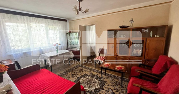 Apartament De Vanzare I George Enescu, Suceava I Preț: 6...