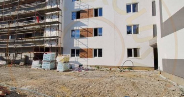 Apartament 3 camere Bloc 2025 Cavalerului Residence -Stefane