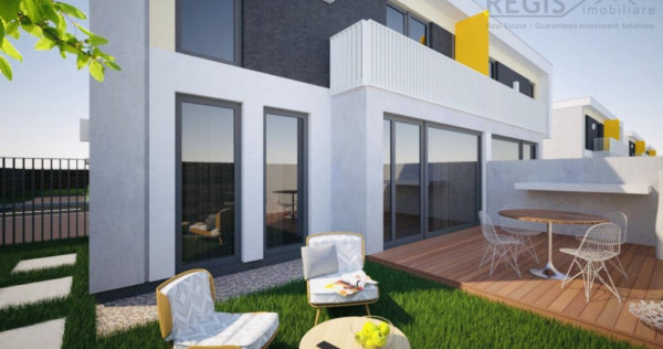 Duplex Nelocuit Bucatarie Inclusa Supraveghere video Carti