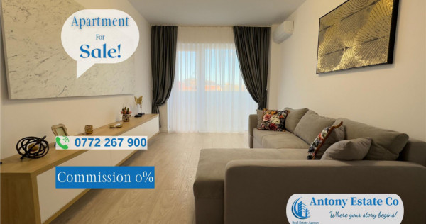 Prima Arena, Apartament de , NOU!, Iosia - Oradea