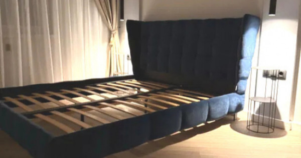 Apartament 2 camere decomandate la Vila in cartierul Strand