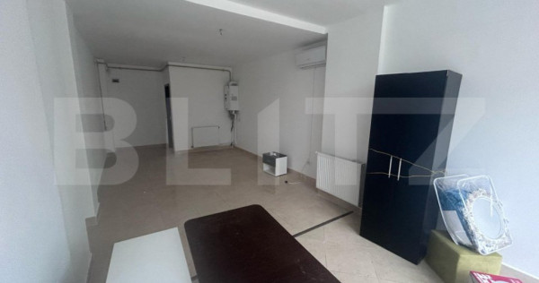 Spatiu comercial de inchiriat, 30 mp, zona Calea Severinului
