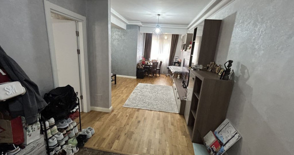 Apartament 2 camere zona KM 4-5