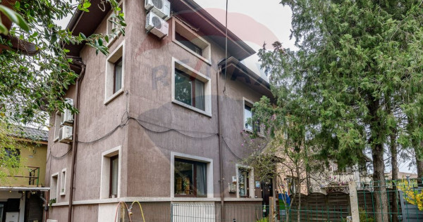 Doua case | Teren 290 mp | Ideal Locuinta & Afacere | Inv...