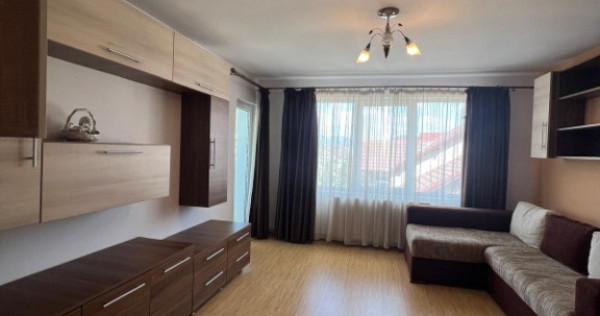 Apartament 2 camere, bloc nou