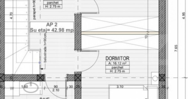 Casa noua superba si cocheta, 250 mp teren Giroc