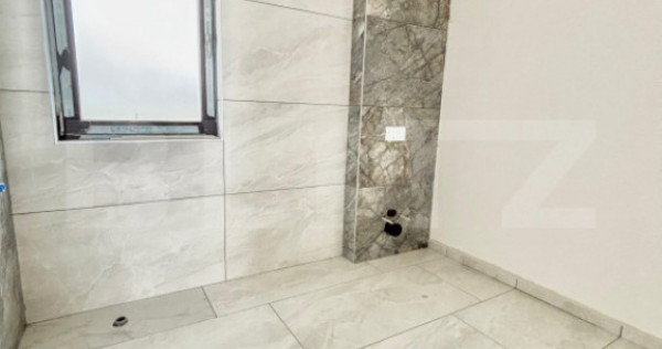 Casa noua superba si cocheta, 250 mp teren Giroc