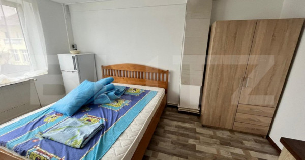 Pensiune de vanzare, 14 camere, 408 mp, zona Piata Decebal