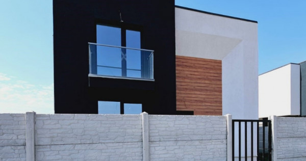 Vila individuala 4 CAMERE/Com.Berceni/COMISION 0 %