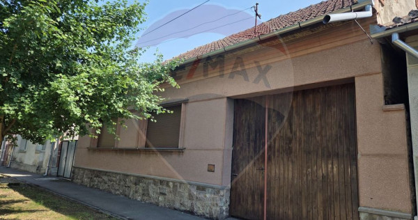 Casă de vanzare in Tinca