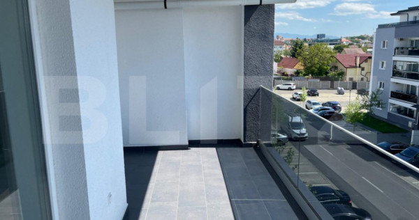 Apartament de vanzare, cu 3 camere, 73 mp, zona Turnisor