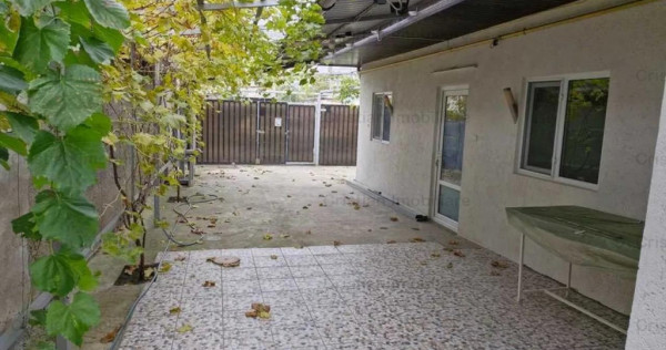 Casa Lacu Dulce 2 camere boltari mobilata si utilata