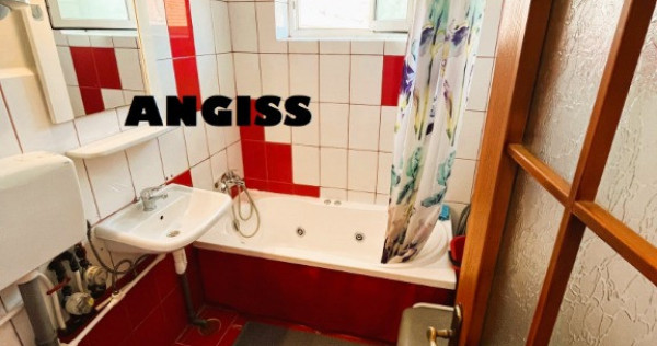 Apartament 2 camere ultracentral (poti obtine o chirie de 300E