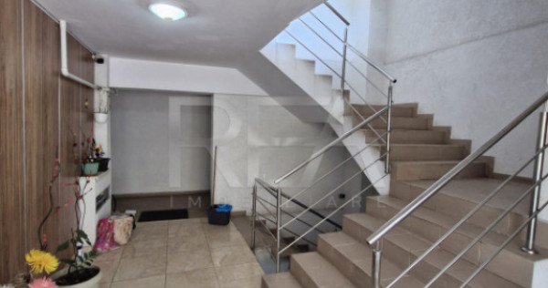 APARTAMENT CU 2 CAMERE DE VÂNZARE LA PREȚUL DE 117.000 €