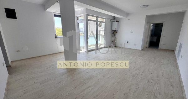 Apartament 3 camere, 2 locuri de parcare, bloc nou, Ploiest