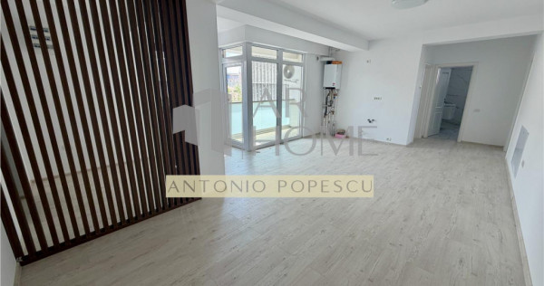 Apartament 3 camere, 2 locuri de parcare, bloc nou, Ploiest