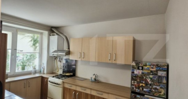 Apartament 1 camera + nisa de dormit , langa Rivus Mall