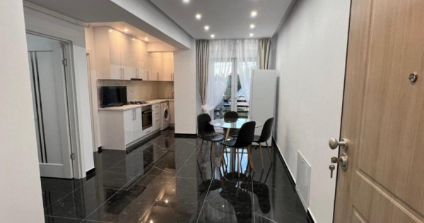 Apartament modern de inchiriat, 2 camere, Radauti