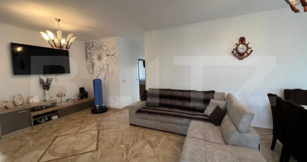 Casă, de vanzare, cu 4 dormitoare + garsoniera, 266 mp util