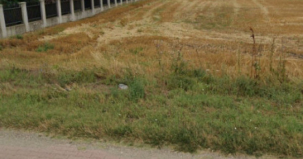 Teren intravilan - stradal Tartasesti