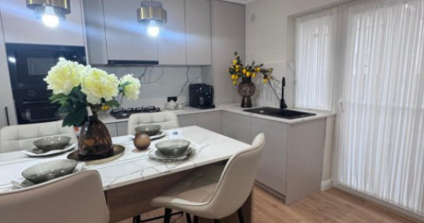 Casa noua, mobilata si utilata lux, Radauti