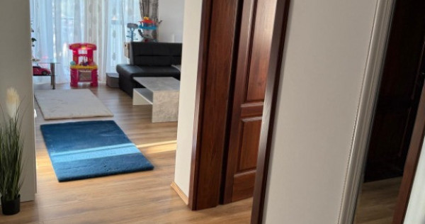 Panorama unica, apartament de vanzare/inchiriere in Oradea!