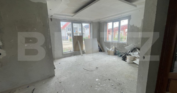 Casa de vanzare, 150mp, Botiz