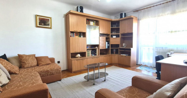 Apartament 3 camere Dorobanti - Capitale