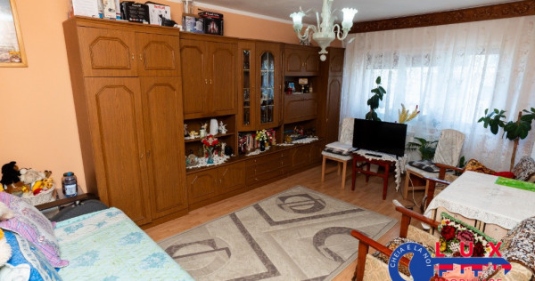 ID 3607 Apartament 3 camere - Cartier E3