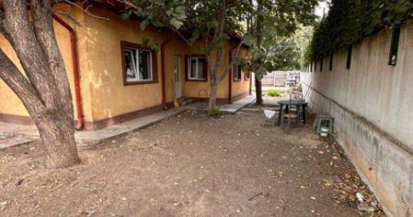 Casă situată în zona Coiciu, Constanta