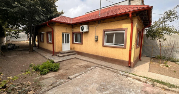 Casă de vanzare, situată &icirc;n zona Coiciu, Constanta